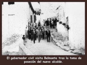Foto: Anónima , Cedida por: Mari Carmen Angosto Zurita
