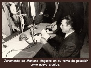 Foto: Anónima , Cedida por: Mari Carmen Angosto Zurita