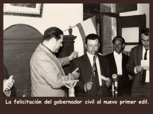 Foto: Anónima , Cedida por: Mari Carmen Angosto Zurita